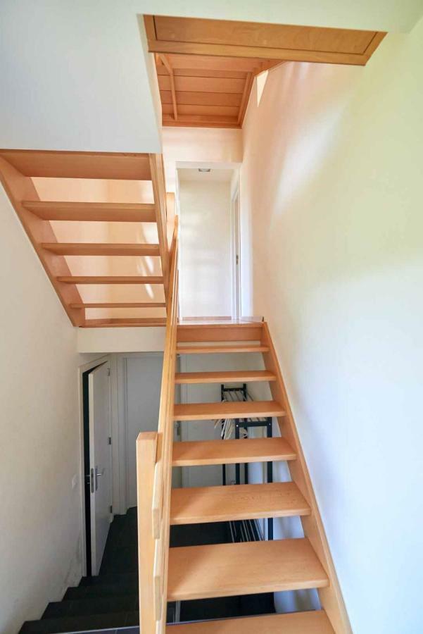 Holiday Home Beausoleil Bomal Екстер'єр фото