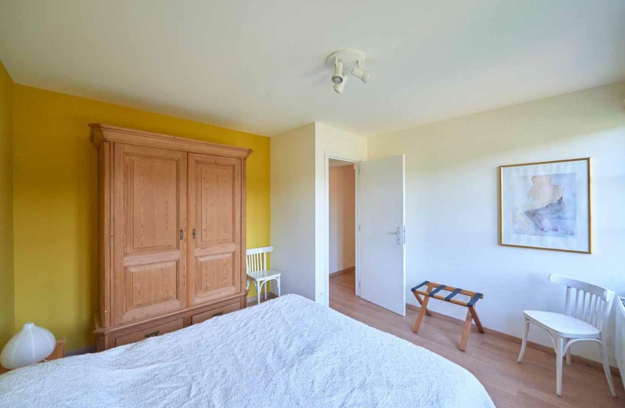 Holiday Home Beausoleil Bomal Екстер'єр фото