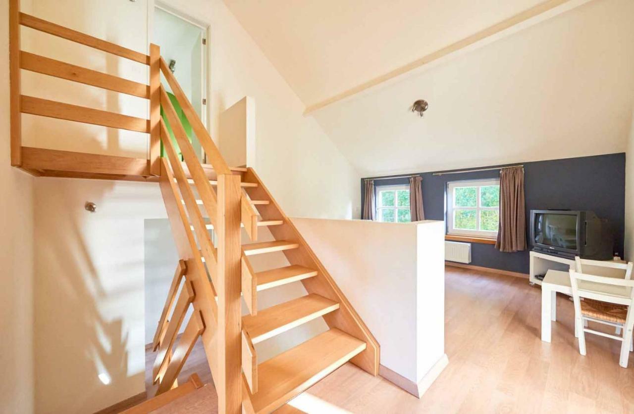 Holiday Home Beausoleil Bomal Екстер'єр фото