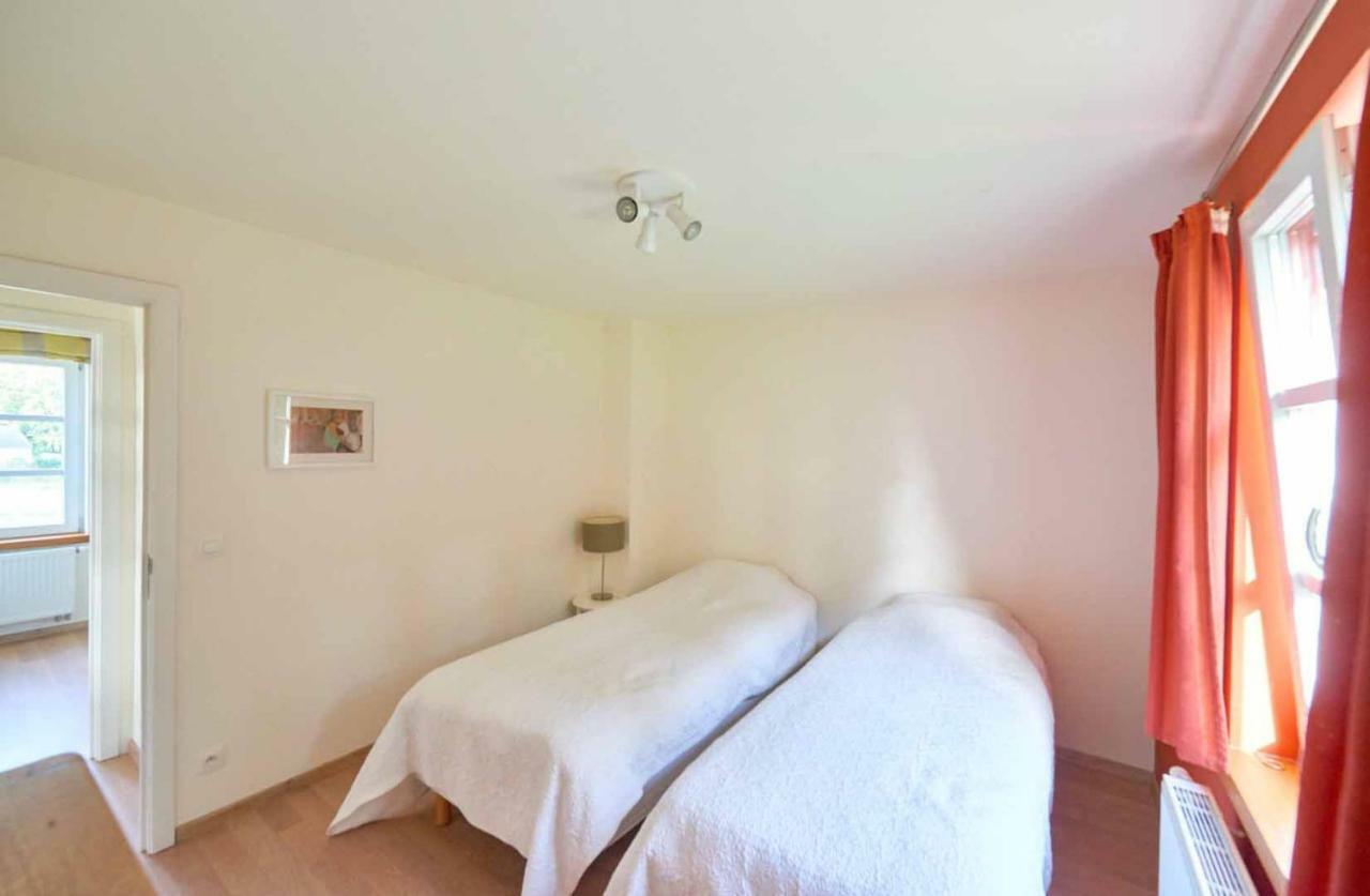 Holiday Home Beausoleil Bomal Екстер'єр фото