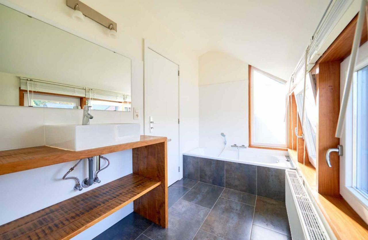 Holiday Home Beausoleil Bomal Екстер'єр фото