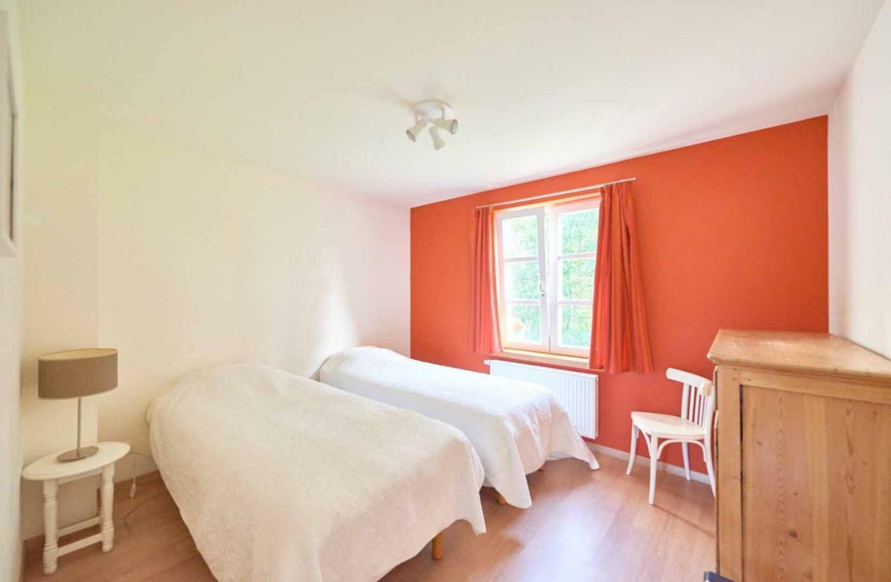 Holiday Home Beausoleil Bomal Екстер'єр фото