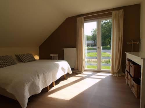 Holiday Home Beausoleil Bomal Екстер'єр фото