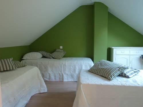 Holiday Home Beausoleil Bomal Екстер'єр фото